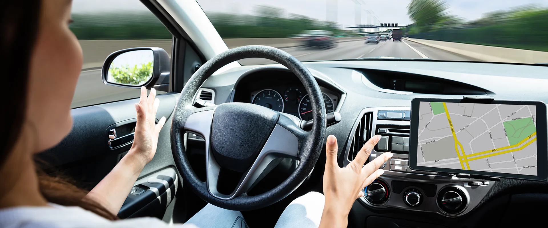 ADAS Calibration near New Braunfels, TX