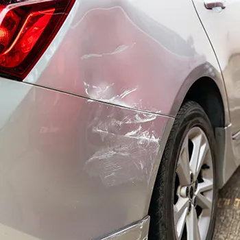 Accident Collision Repair in New Braunfels, TX