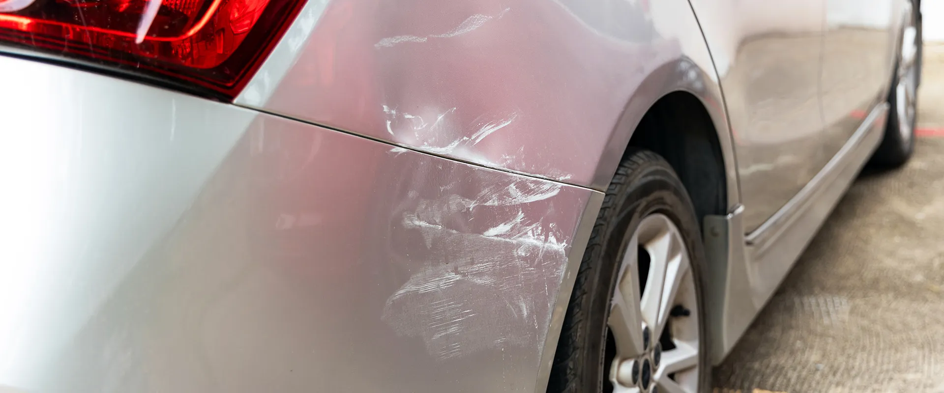 Accident Collision Repair near New Braunfels, TX