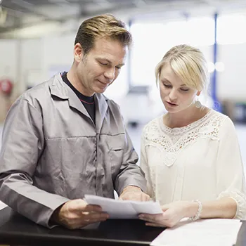 How To File An Insurance Claim in New Braunfels, TX