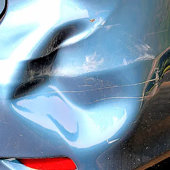 Dent Removal in New Braunfels, TX
