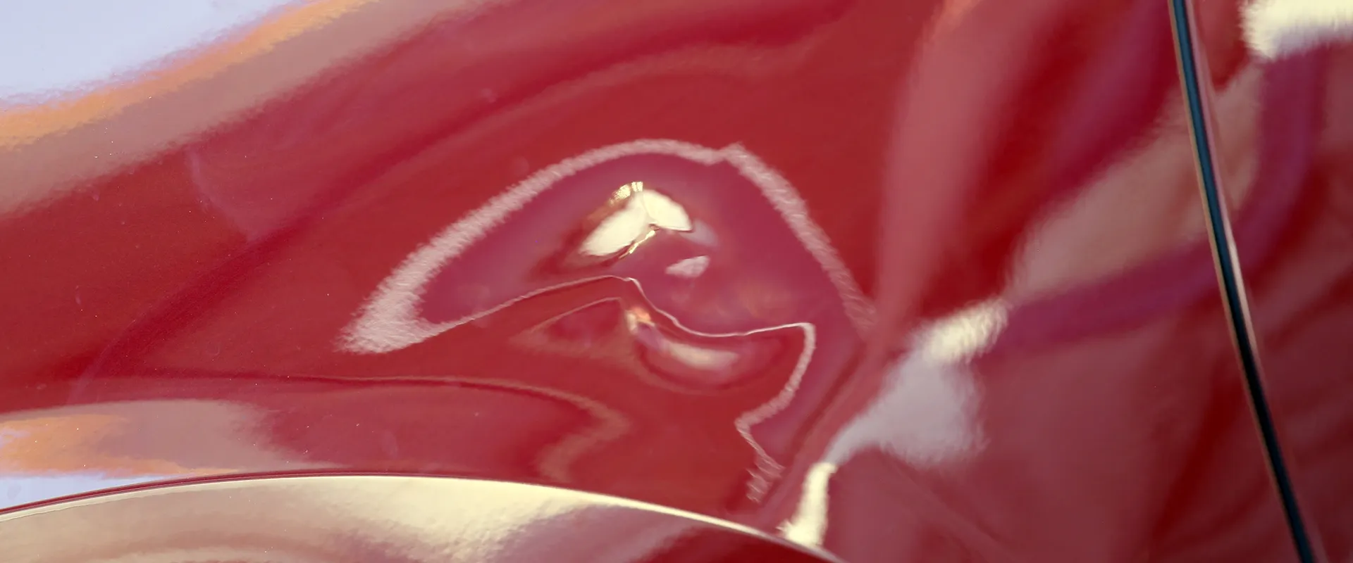 Bumper-To-Bumper Collision Repair near New Braunfels, TX