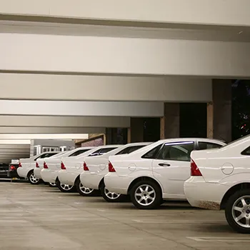 Fleet Collision Repair in New Braunfels, TX