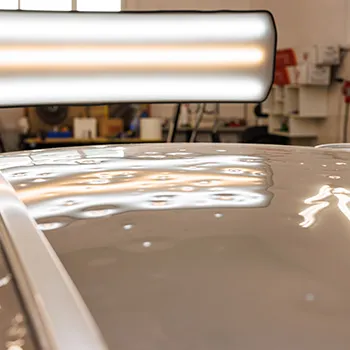 Hail Damage Repair in New Braunfels, TX