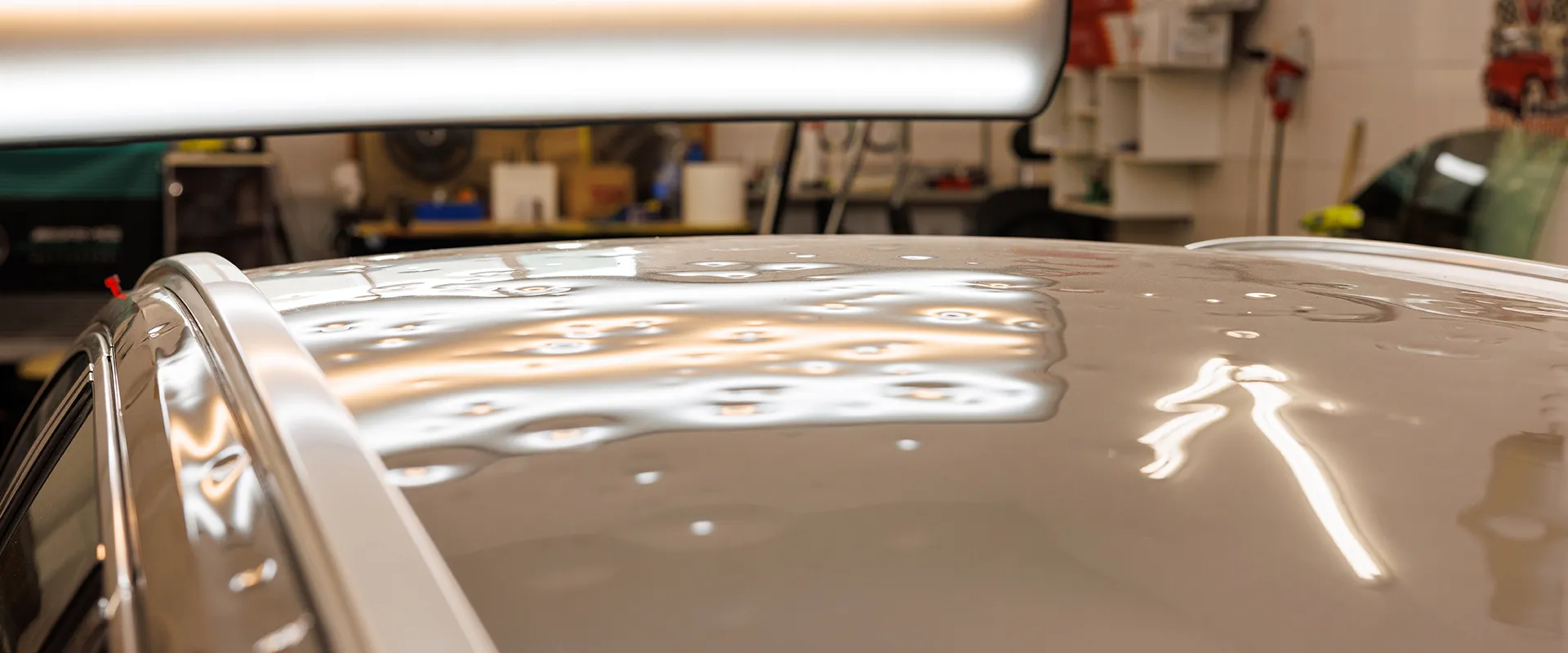 Hail Damage Repair near New Braunfels, TX