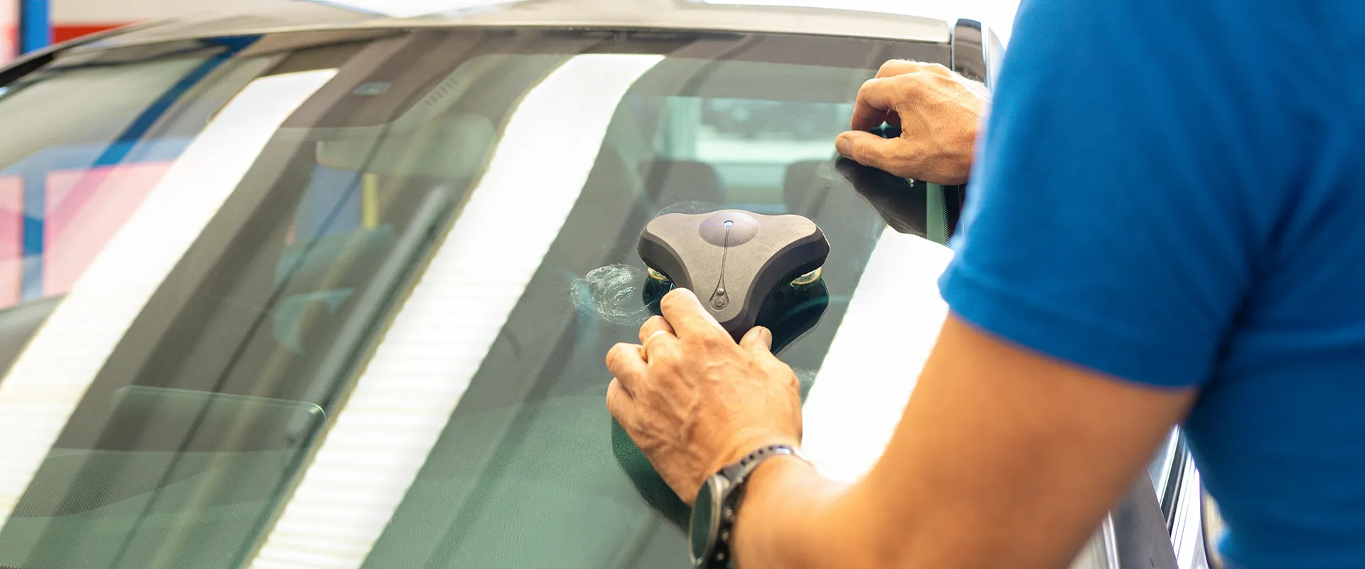 Fiberglass Repair near New Braunfels, TX